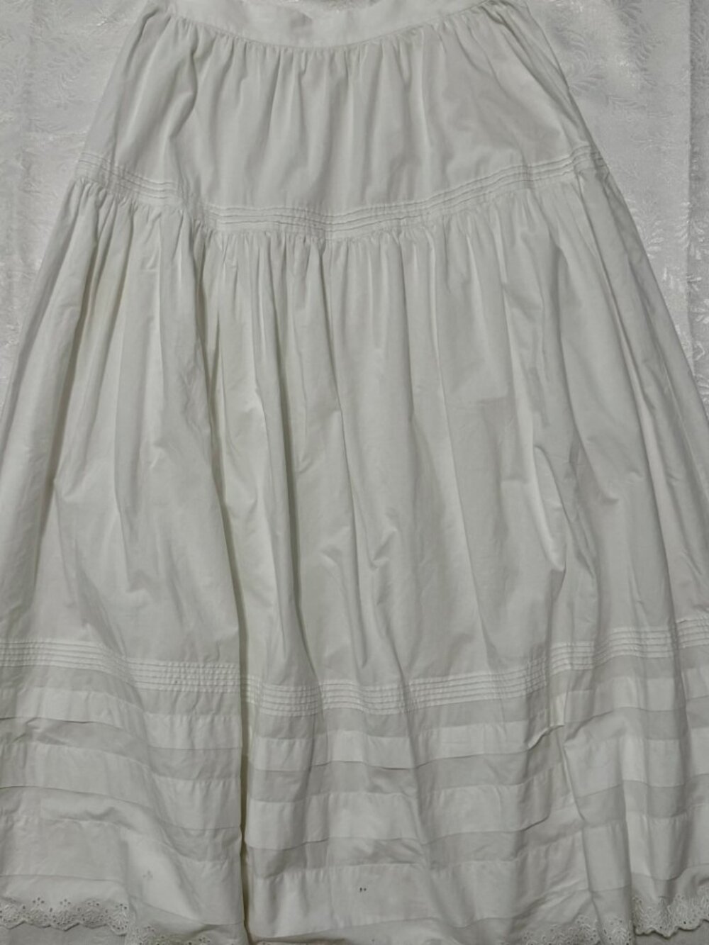 DÔEN Sebastiane Skirt